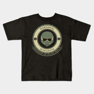 HARAKON - CREST EDITION Kids T-Shirt